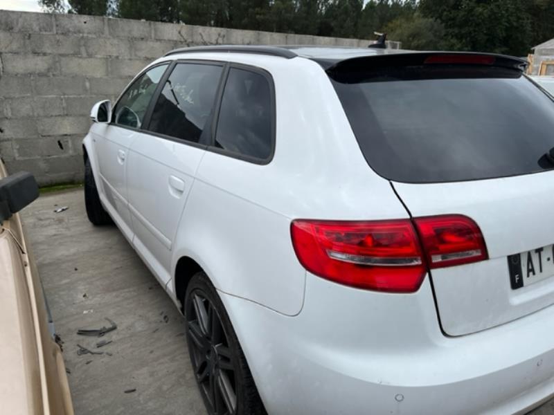Pompe lave glace avant AUDI A3 2 SPORTBACK PHASE 2 Diesel - 1
