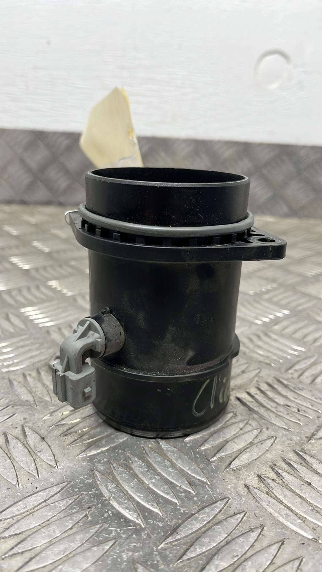 Debitmetre RENAULT CLIO 3 PHASE 2 Diesel - 1
