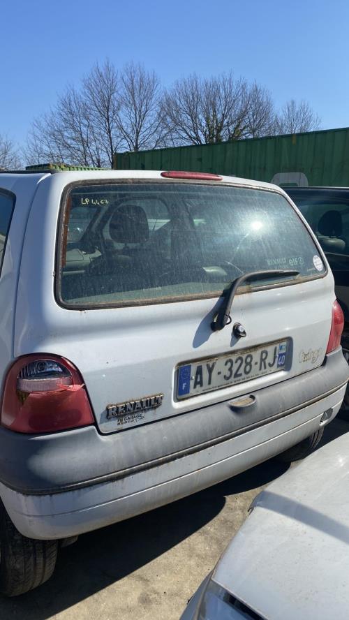 Photo de la pièce