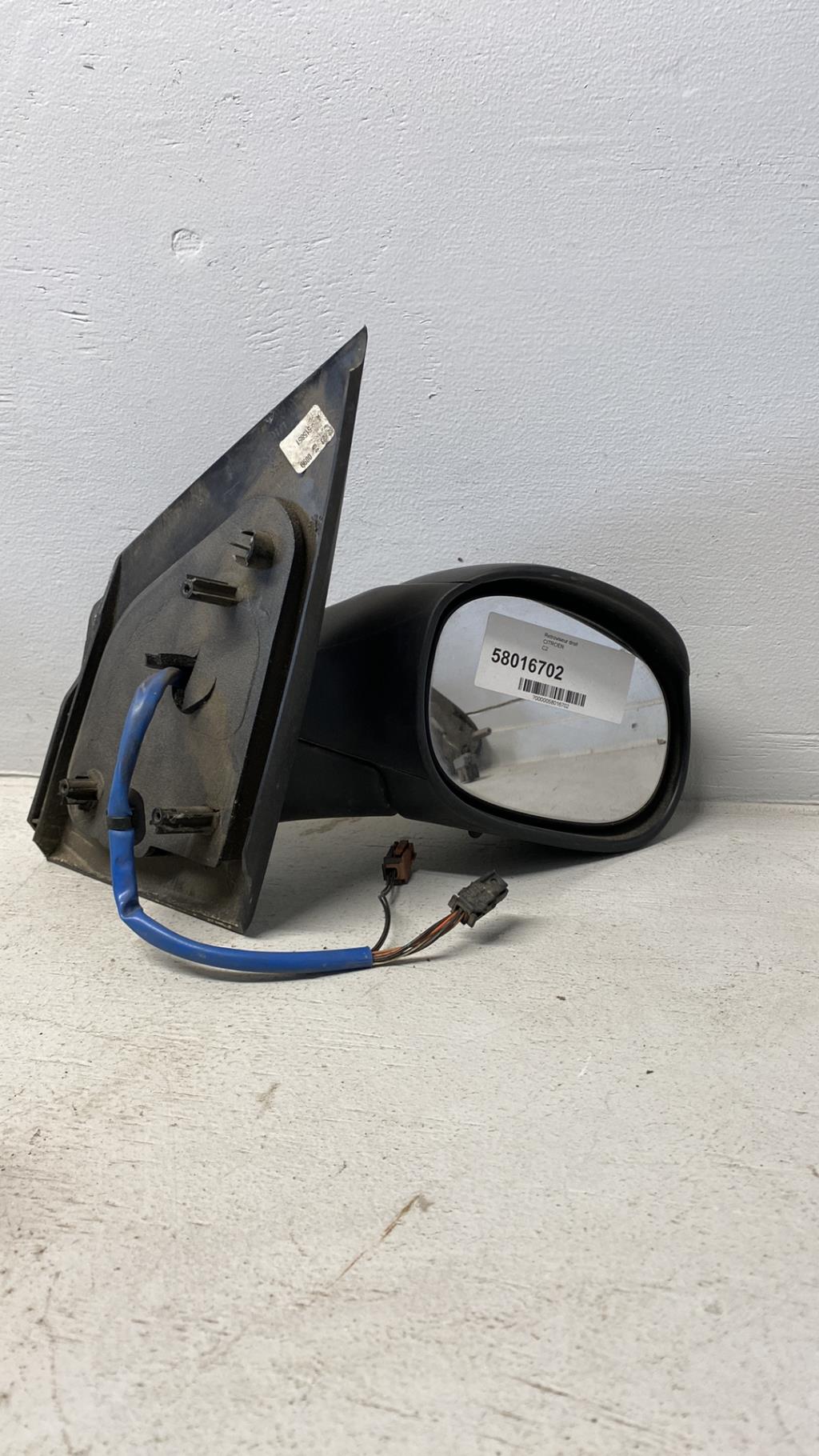 Retroviseur droit CITROEN C2 PHASE 1 Diesel - 1