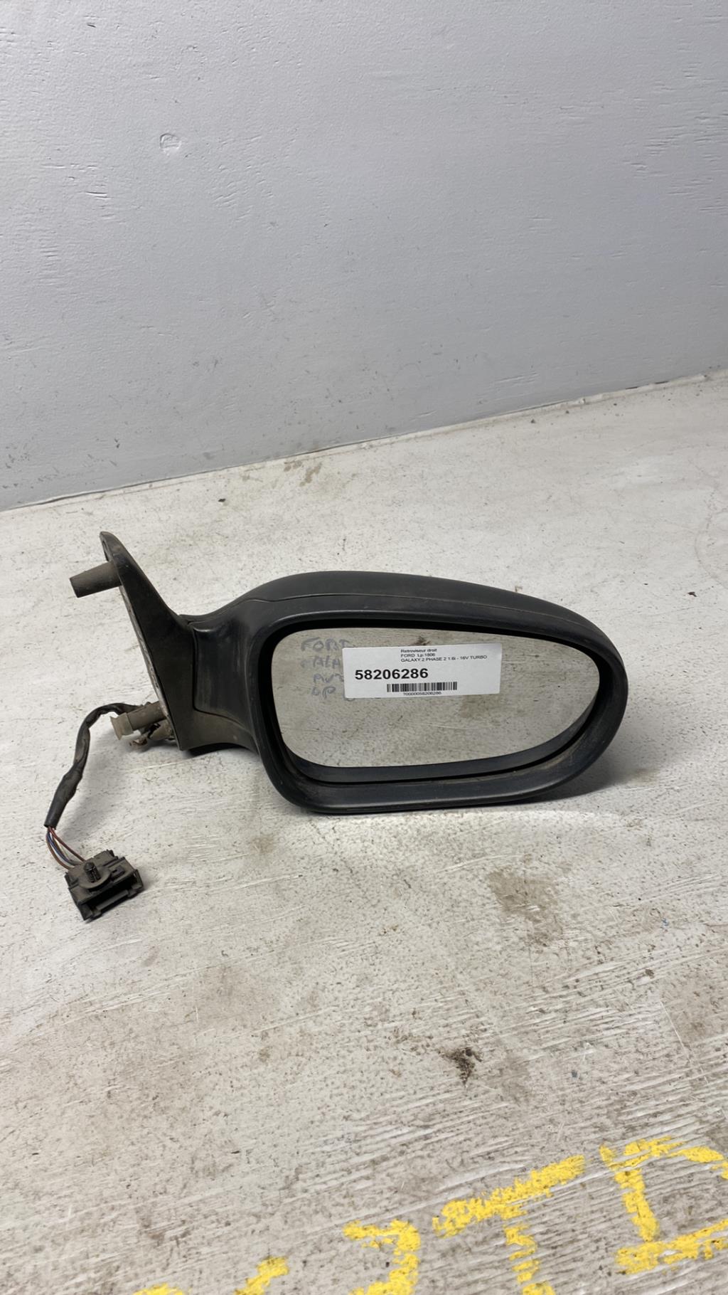 Retroviseur droit FORD GALAXY 2 PHASE 2 Essence - 1
