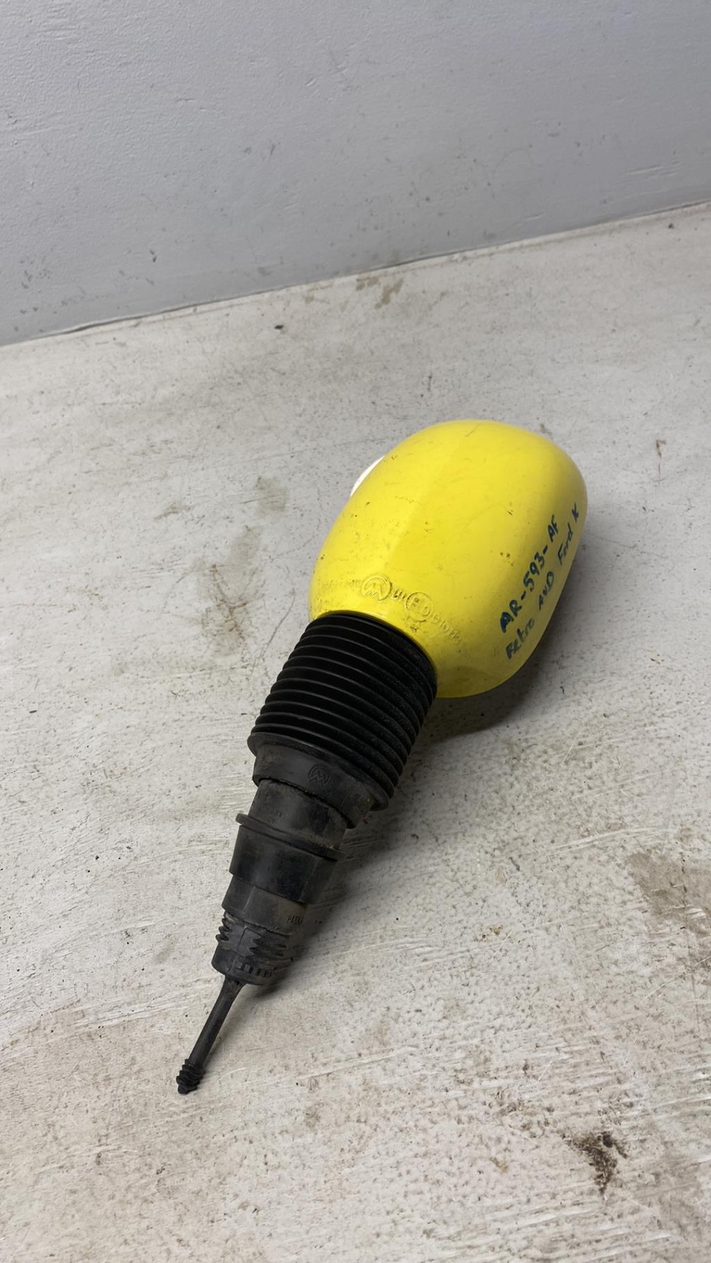 Retroviseur droit FORD KA 1 PHASE 1 Essence - 1
