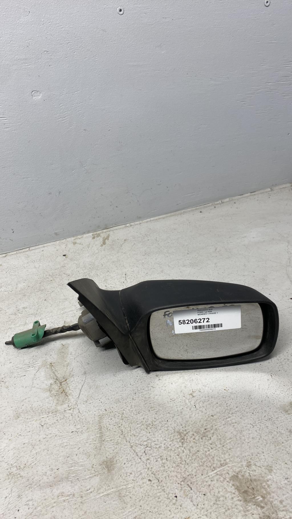 Retroviseur droit FORD MONDEO 1 PHASE 1  - 1