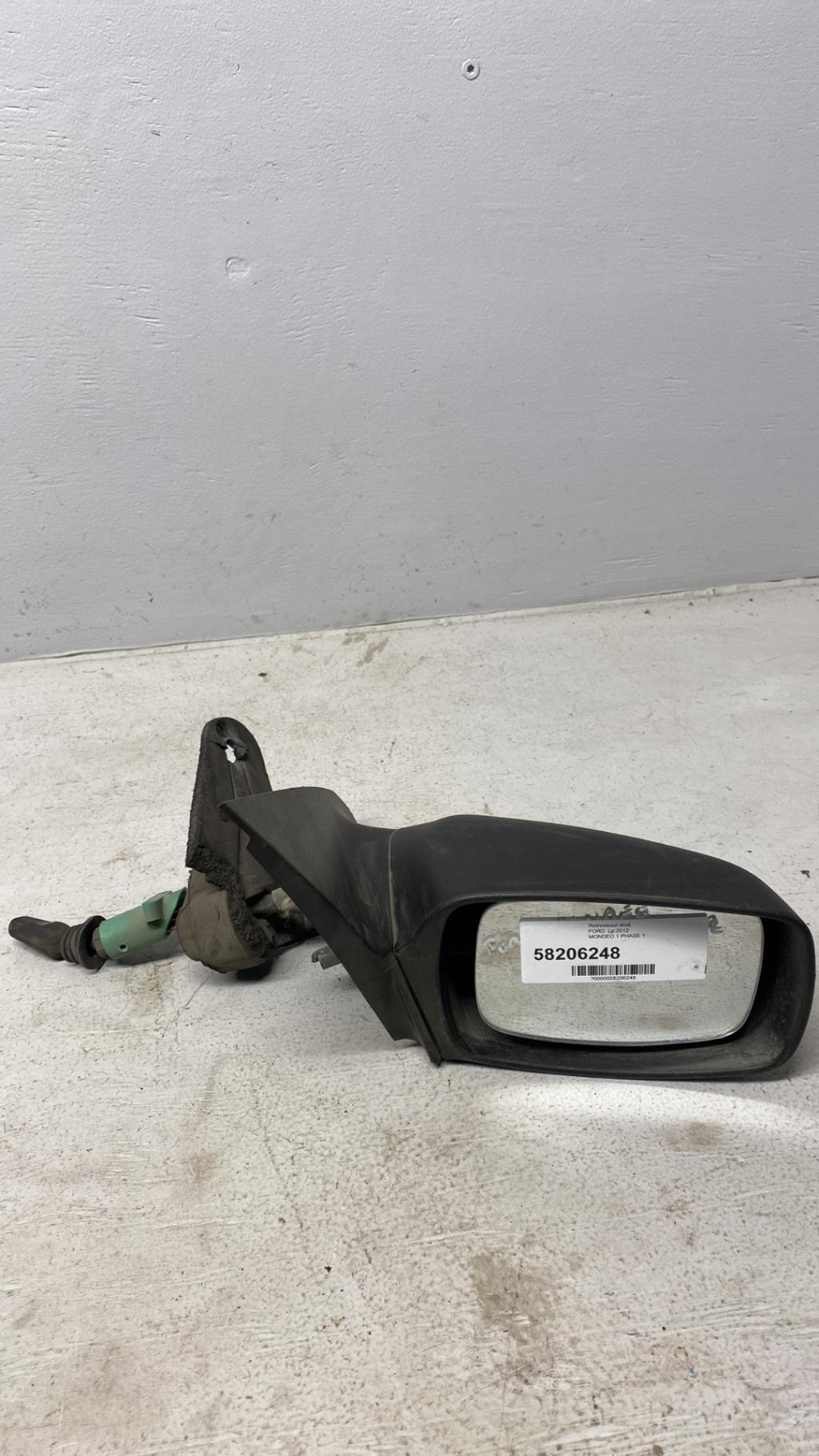 Retroviseur droit FORD MONDEO 1 PHASE 1  - 1