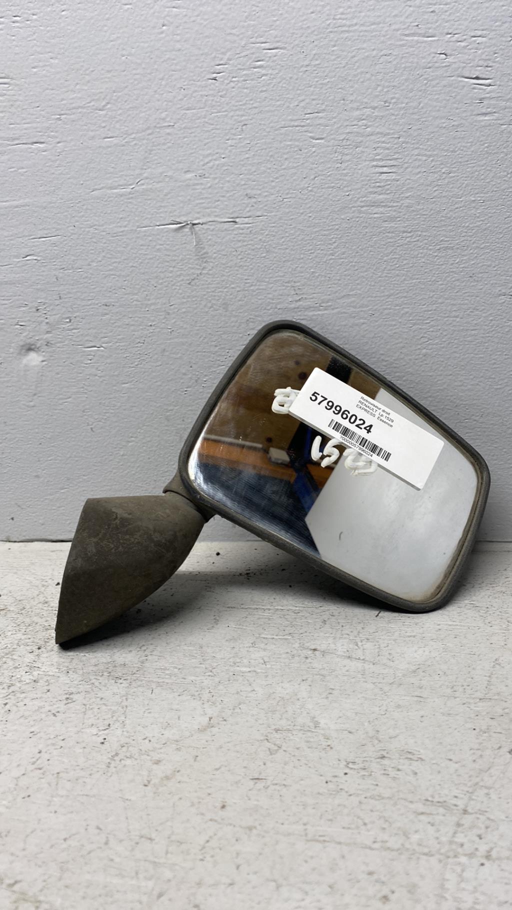 Retroviseur droit RENAULT EXPRESS Essence - 1