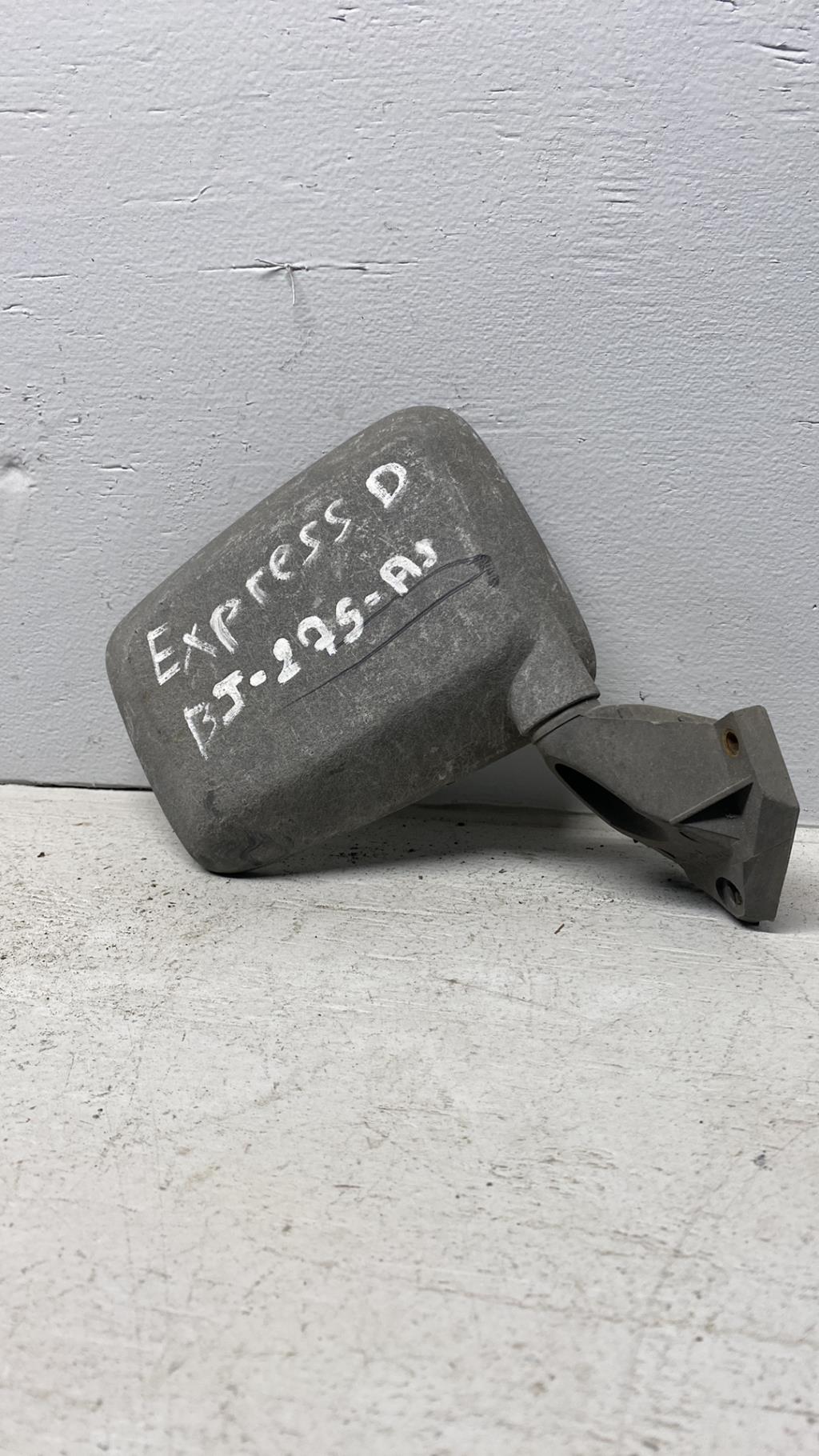 Retroviseur droit RENAULT EXPRESS PHASE 1 Diesel - 1