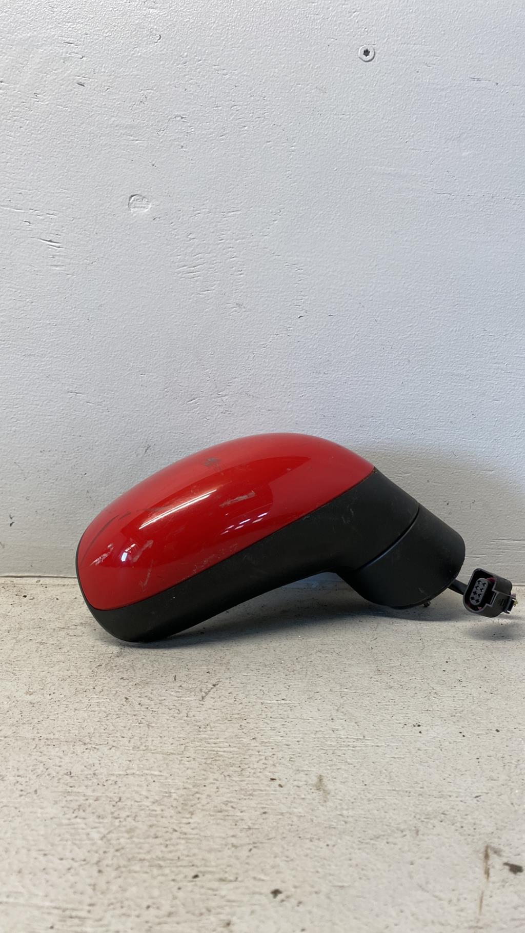 Retroviseur droit SEAT LEON 2  - 1