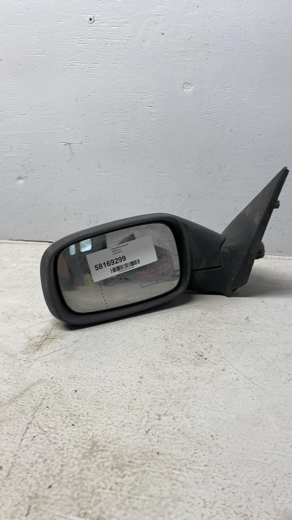 Retroviseur gauche RENAULT LAGUNA 2  - 1