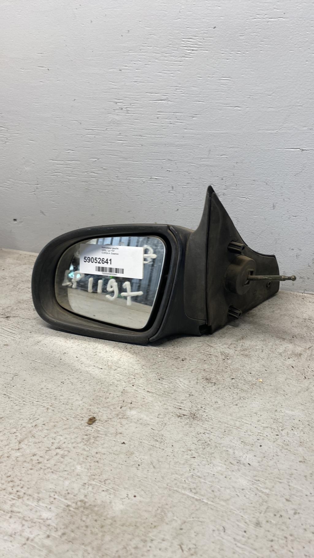 Retroviseur gauche OPEL CORSA A Essence - 1