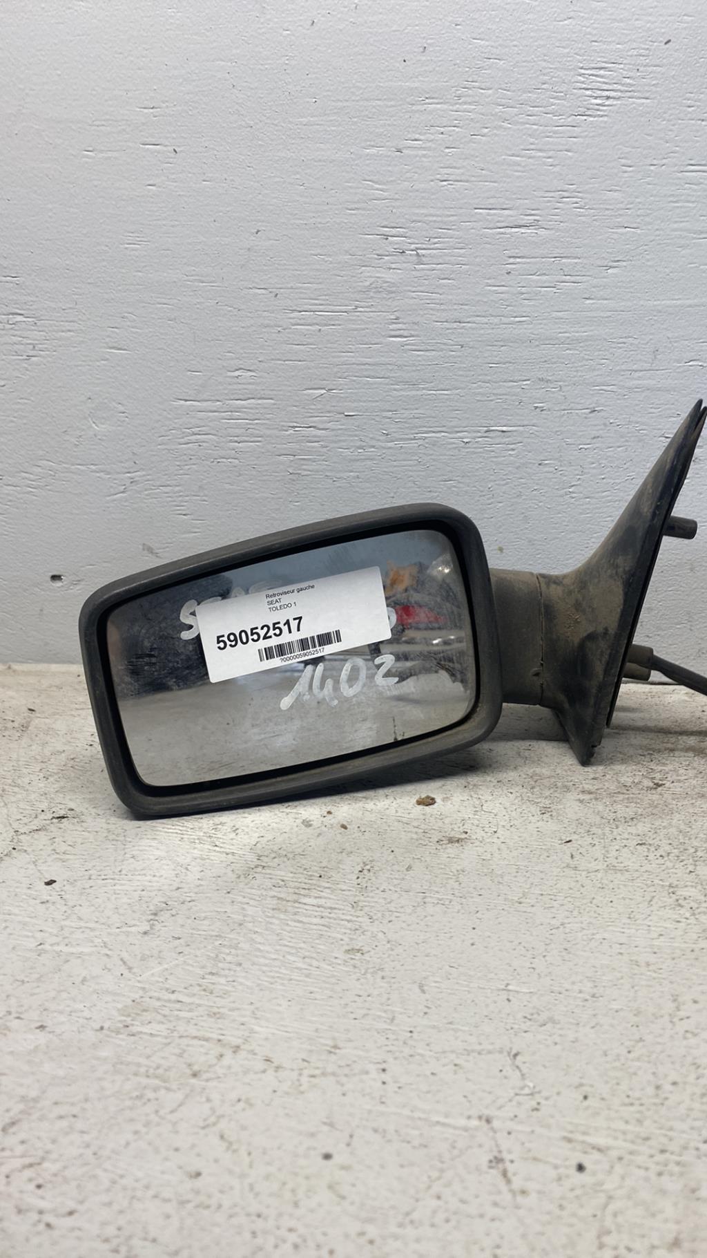 Retroviseur gauche SEAT TOLEDO 1  - 1