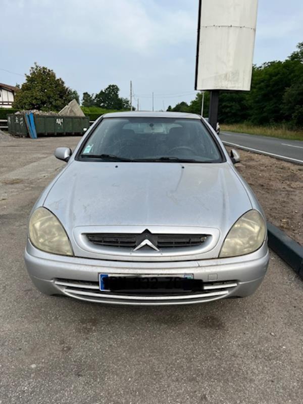 Eclairage de plafonnier CITROEN XSARA PHASE 2 Diesel - 1