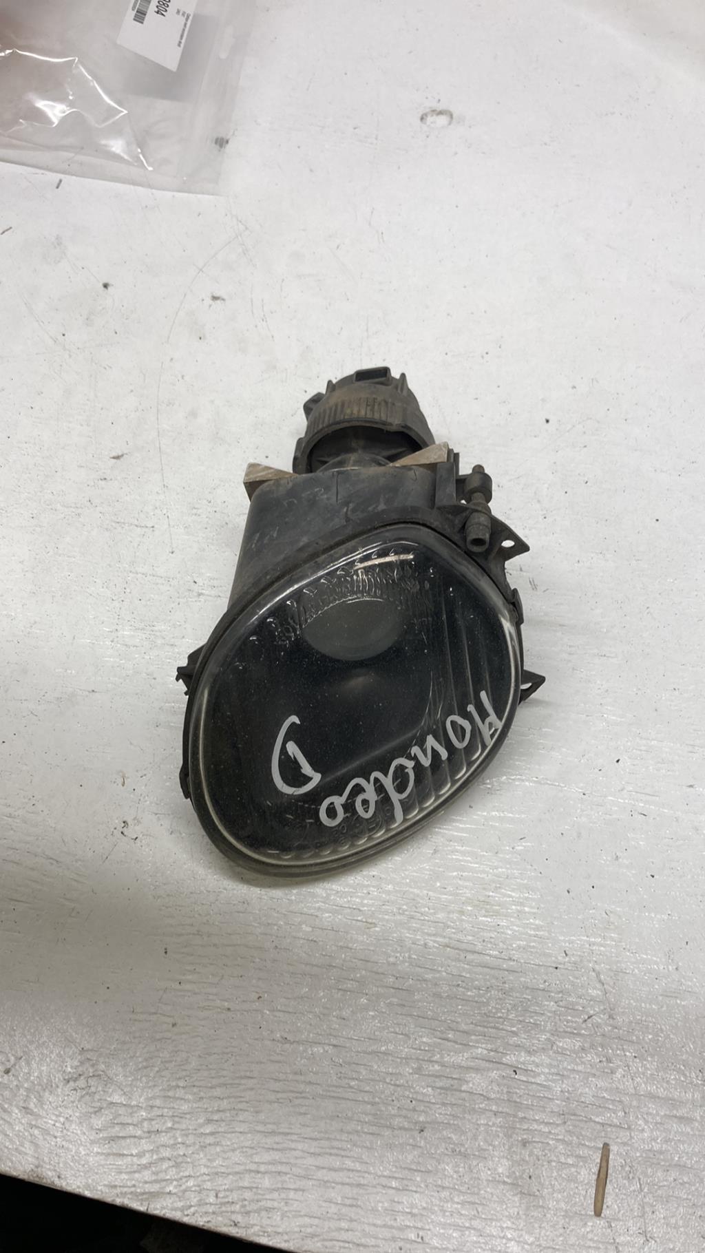 Anti brouillard droit (feux) FORD MONDEO  - 1