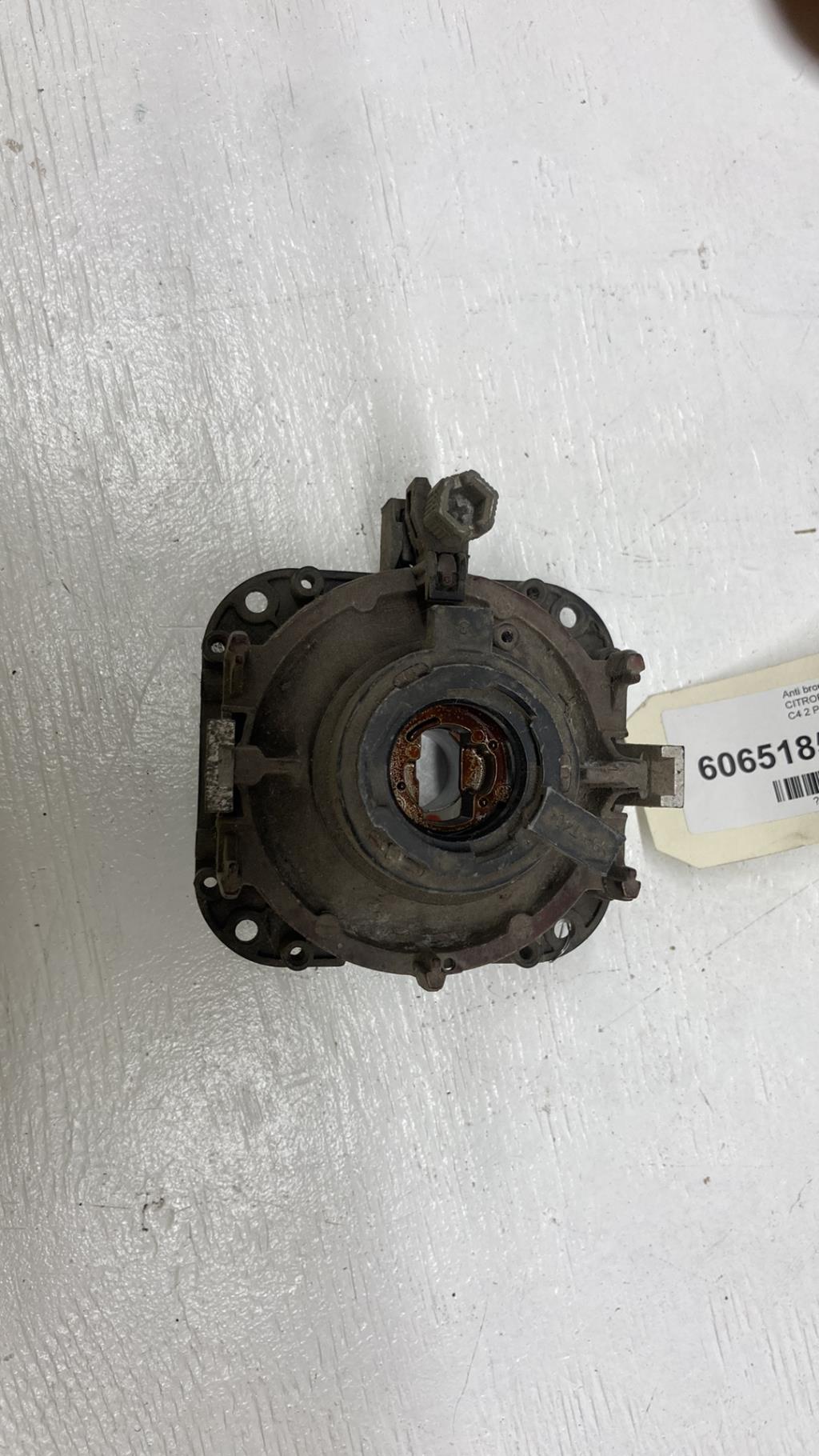 Anti brouillard gauche (feux) CITROEN C4 2 PHASE 1 Essence - 1