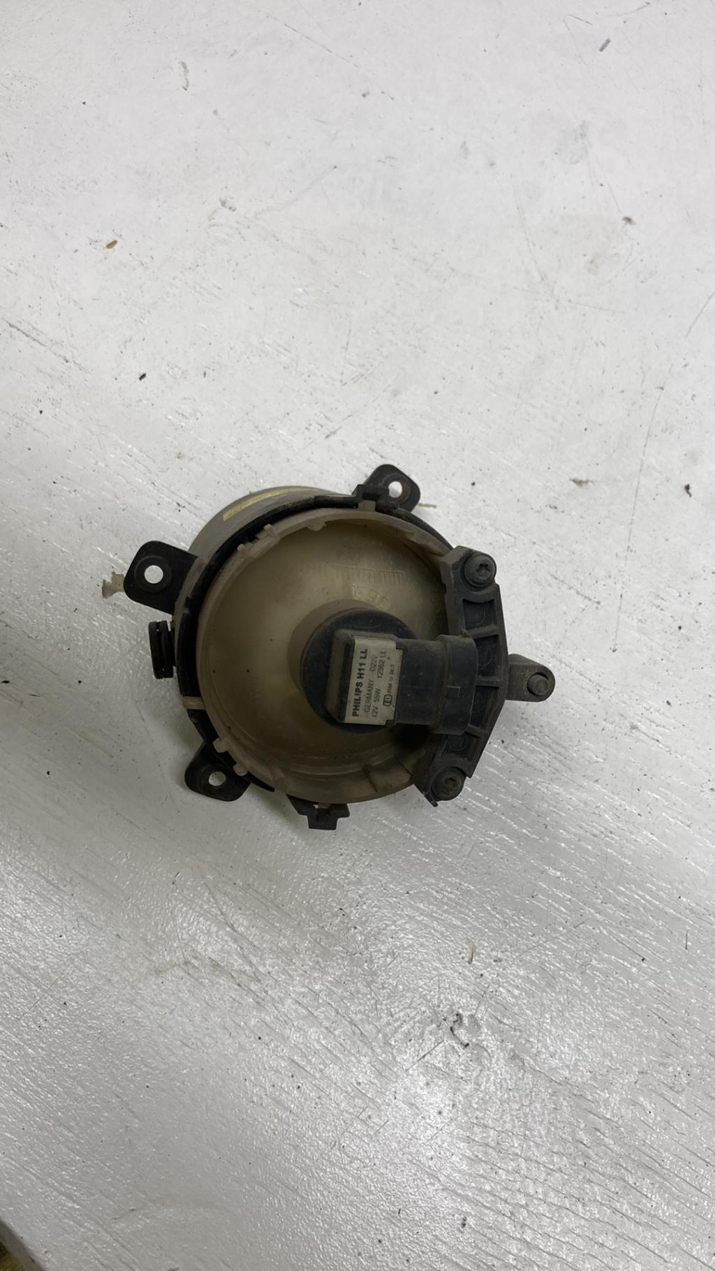 Anti brouillard gauche (feux) FORD MONDEO 2  - 1