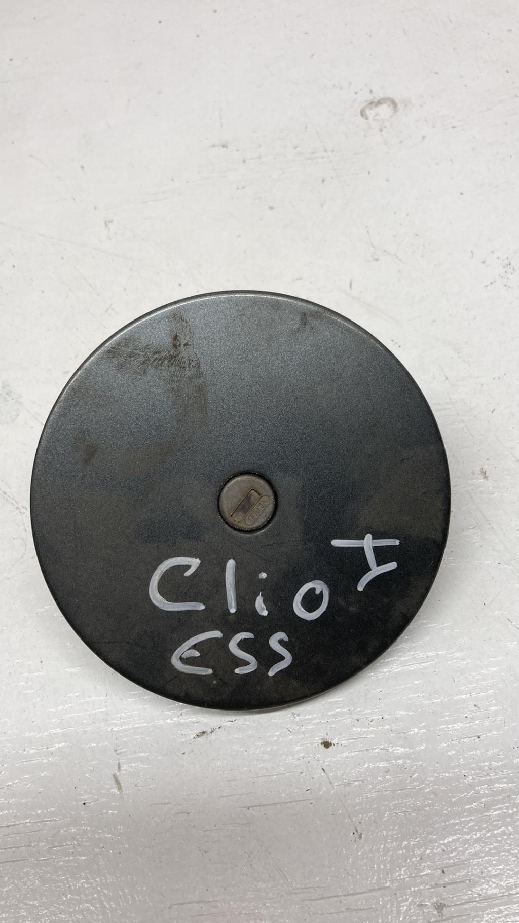 Bouchon de carburant RENAULT CLIO 1  - 1