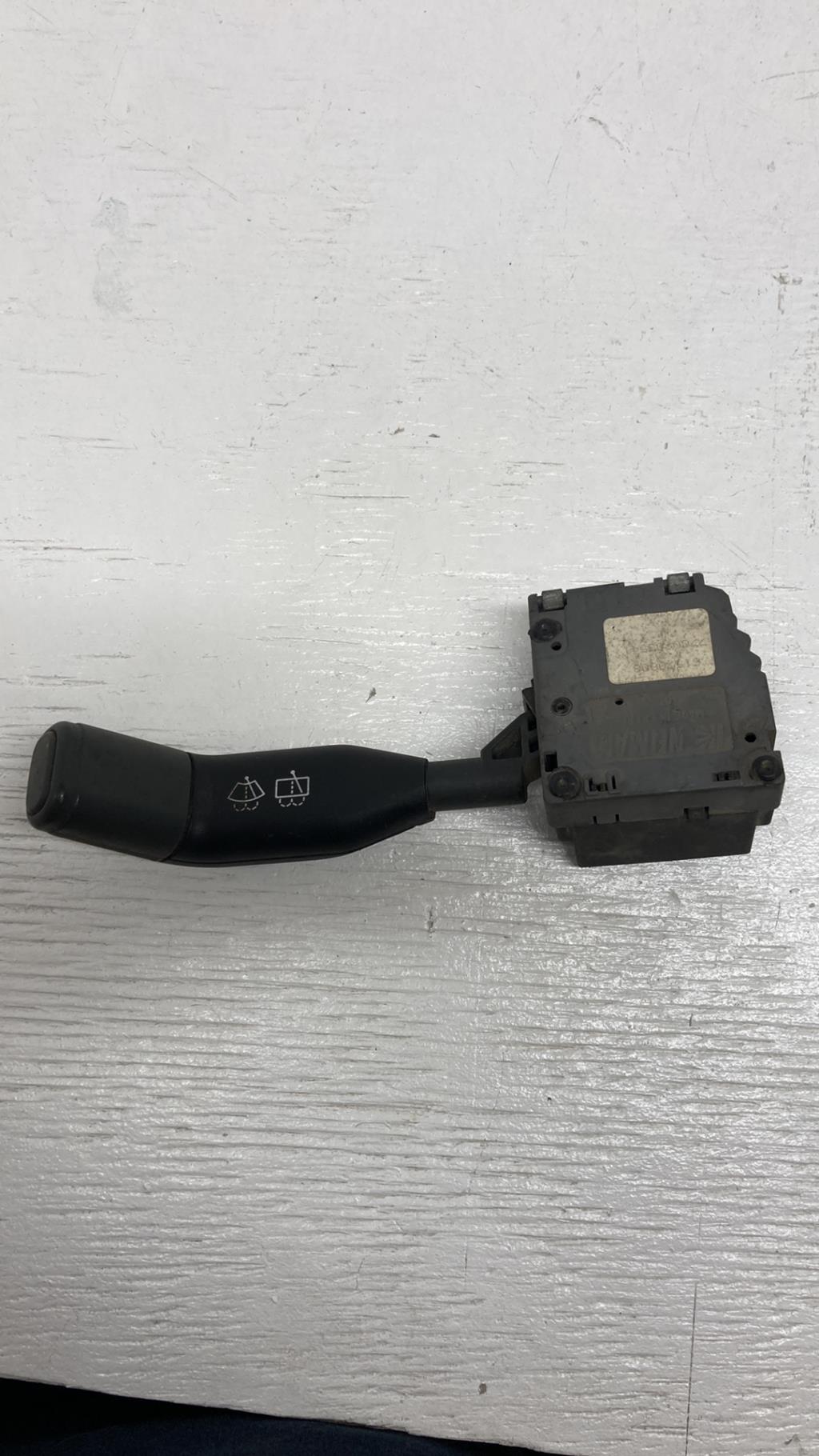 Commodo d'essuie glaces RENAULT CLIO 1  - 1