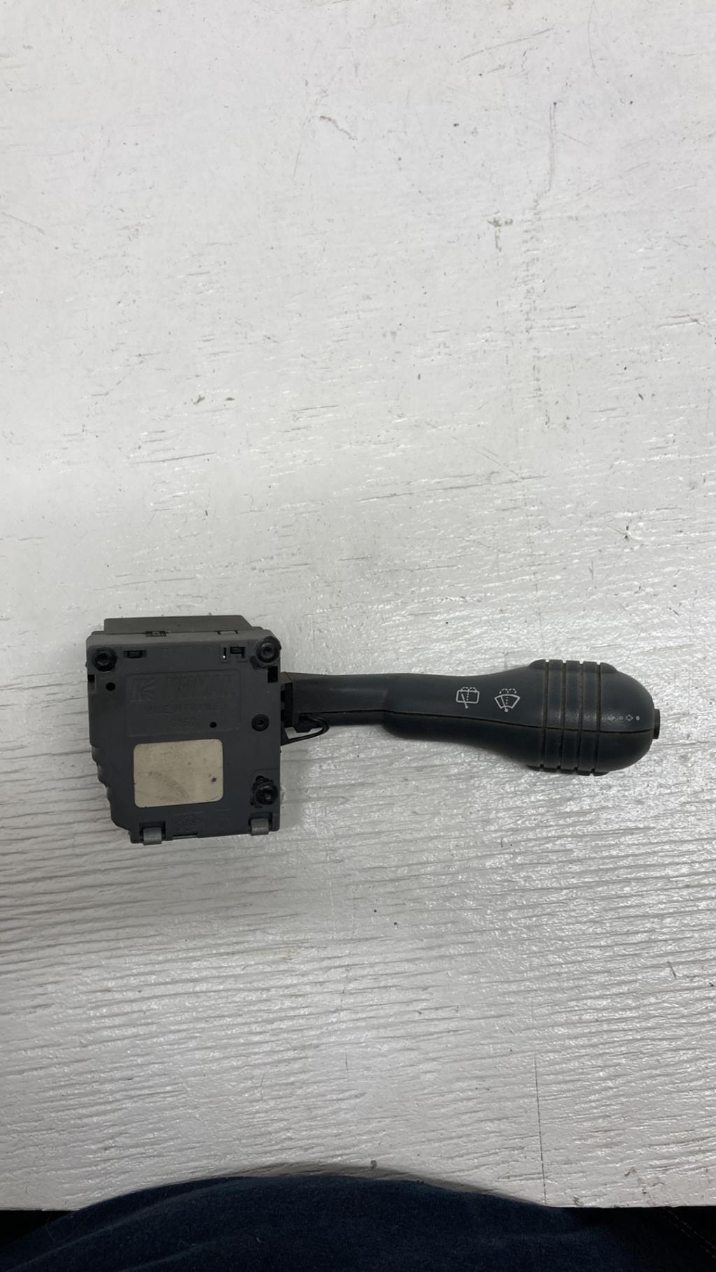 Commodo d'essuie glaces RENAULT TWINGO 1  - 1