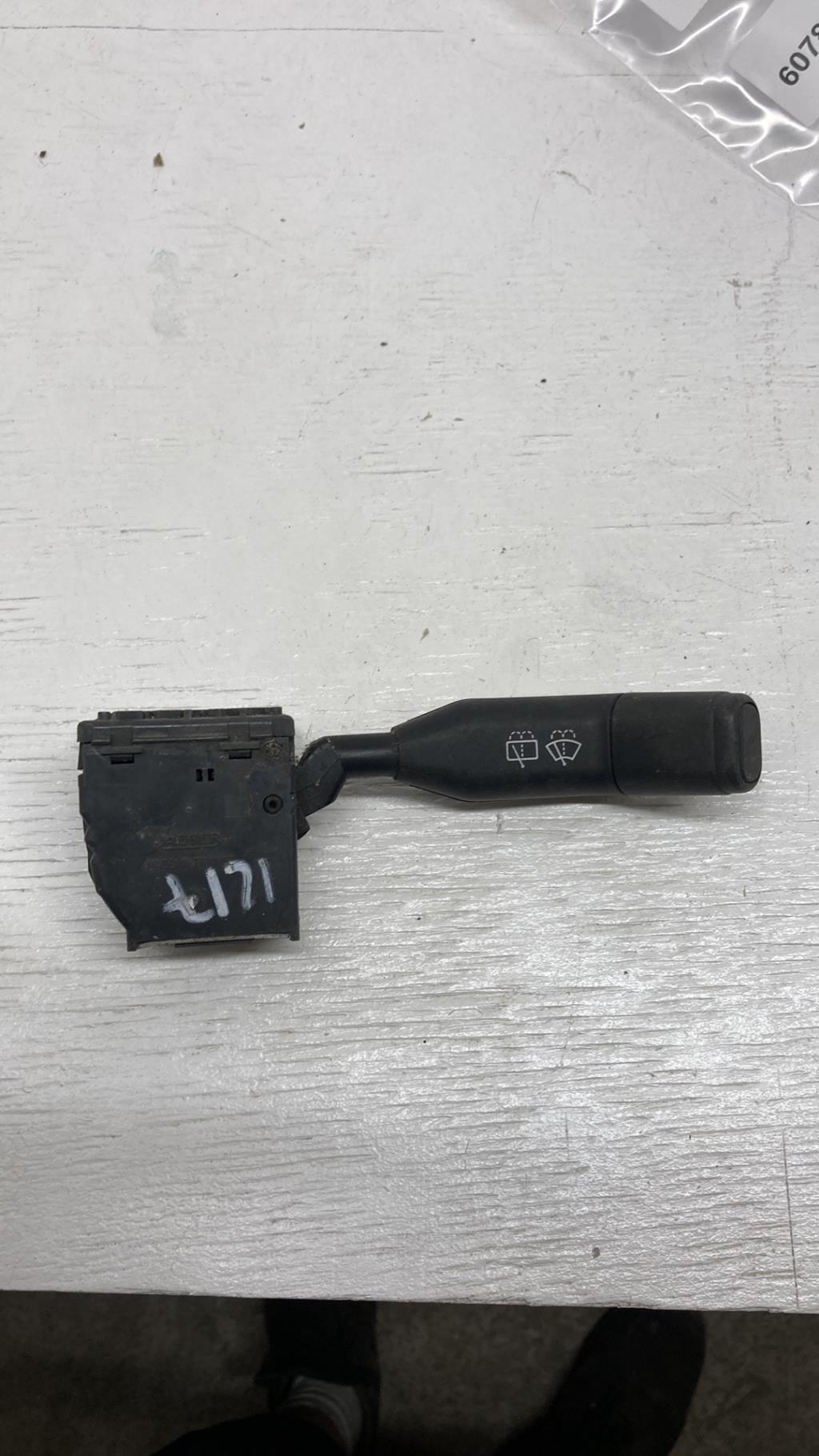 Commodo d'essuie glaces RENAULT CLIO 1  - 1