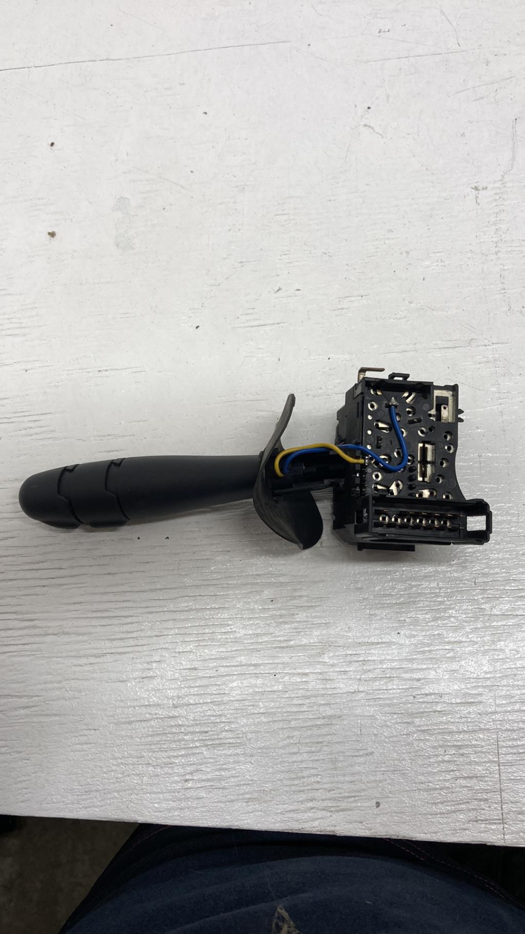 Commodo phare RENAULT CLIO 1  - 1