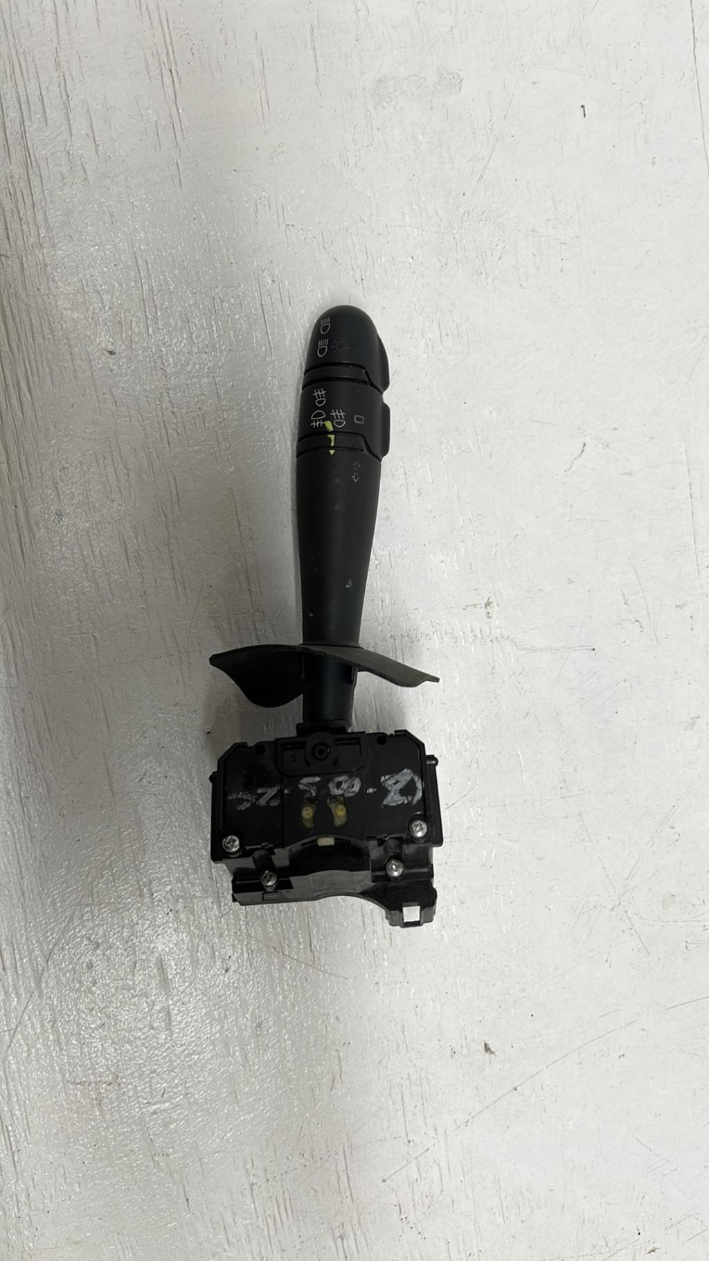 Commodo phare RENAULT SCENIC 1  - 1
