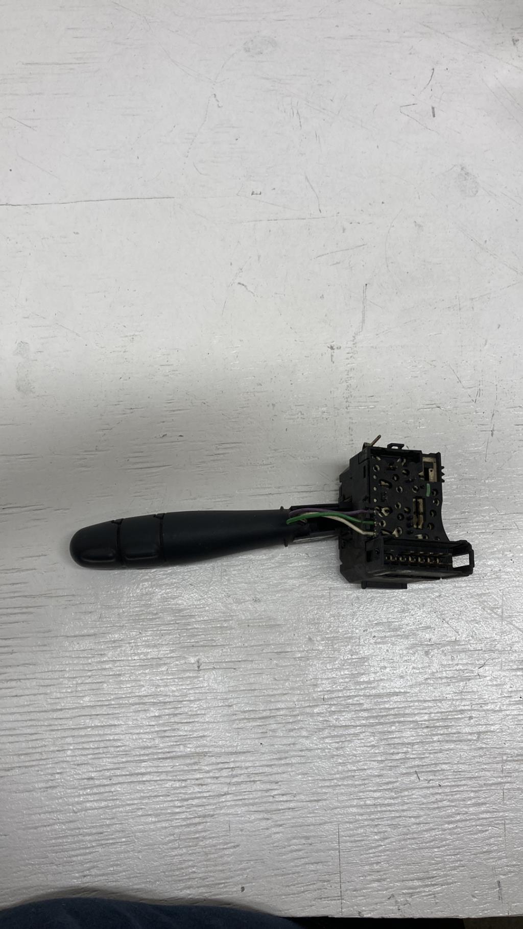 Commodo phare RENAULT CLIO 2  - 1
