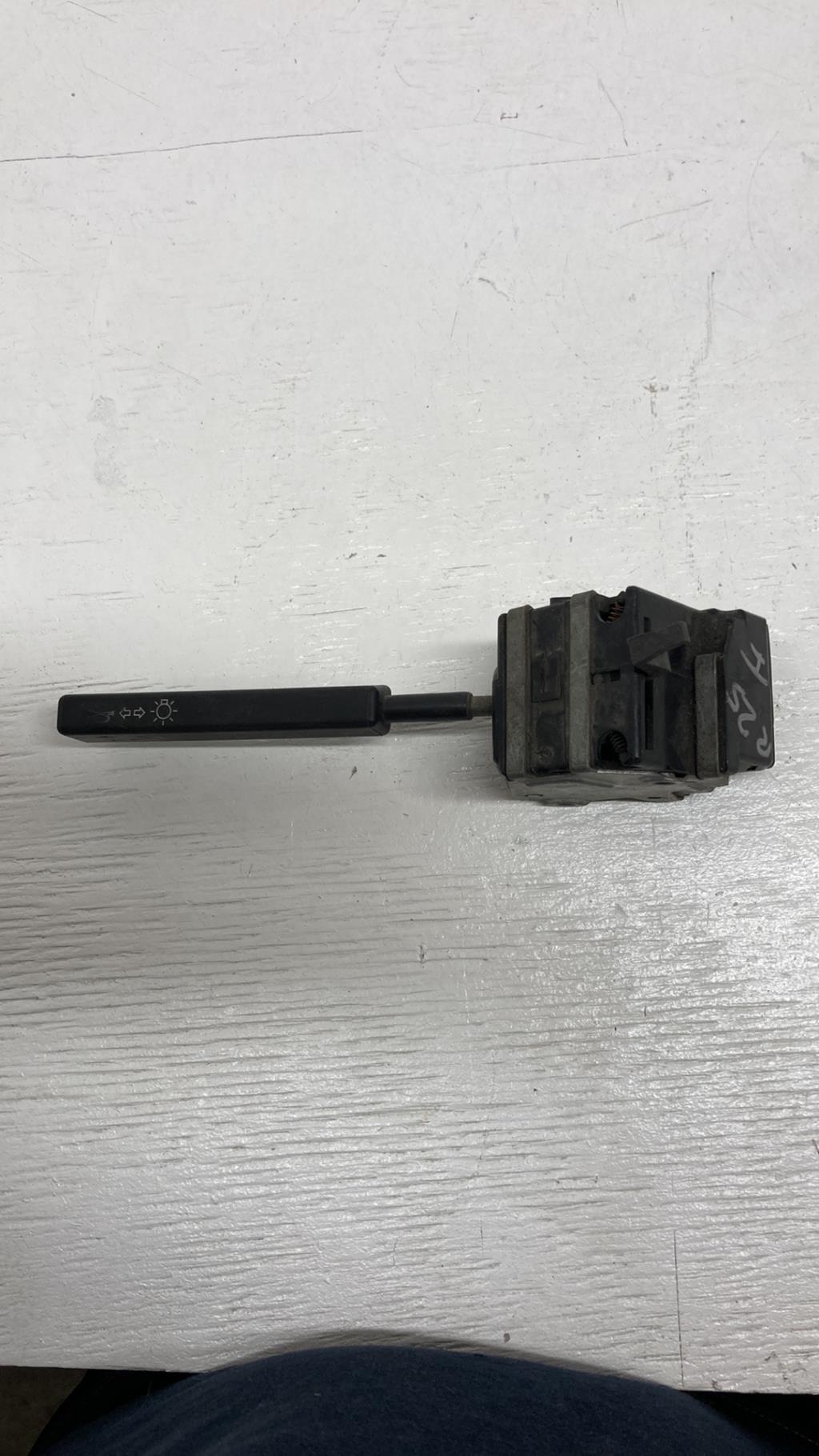 Commodo phare RENAULT R25 PHASE 1  - 1