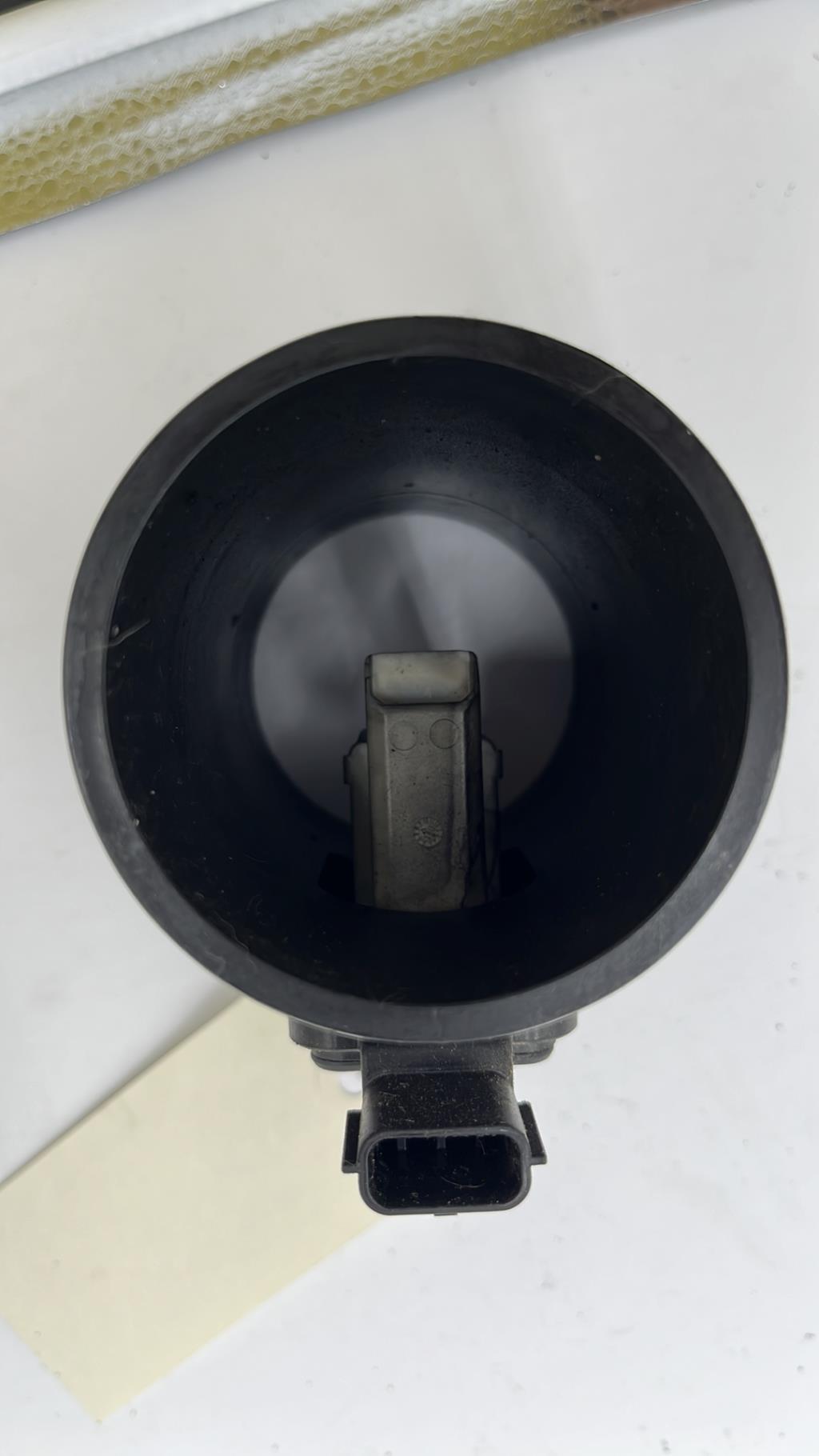 Debitmetre RENAULT SCENIC 3 PHASE 1 Diesel - 1