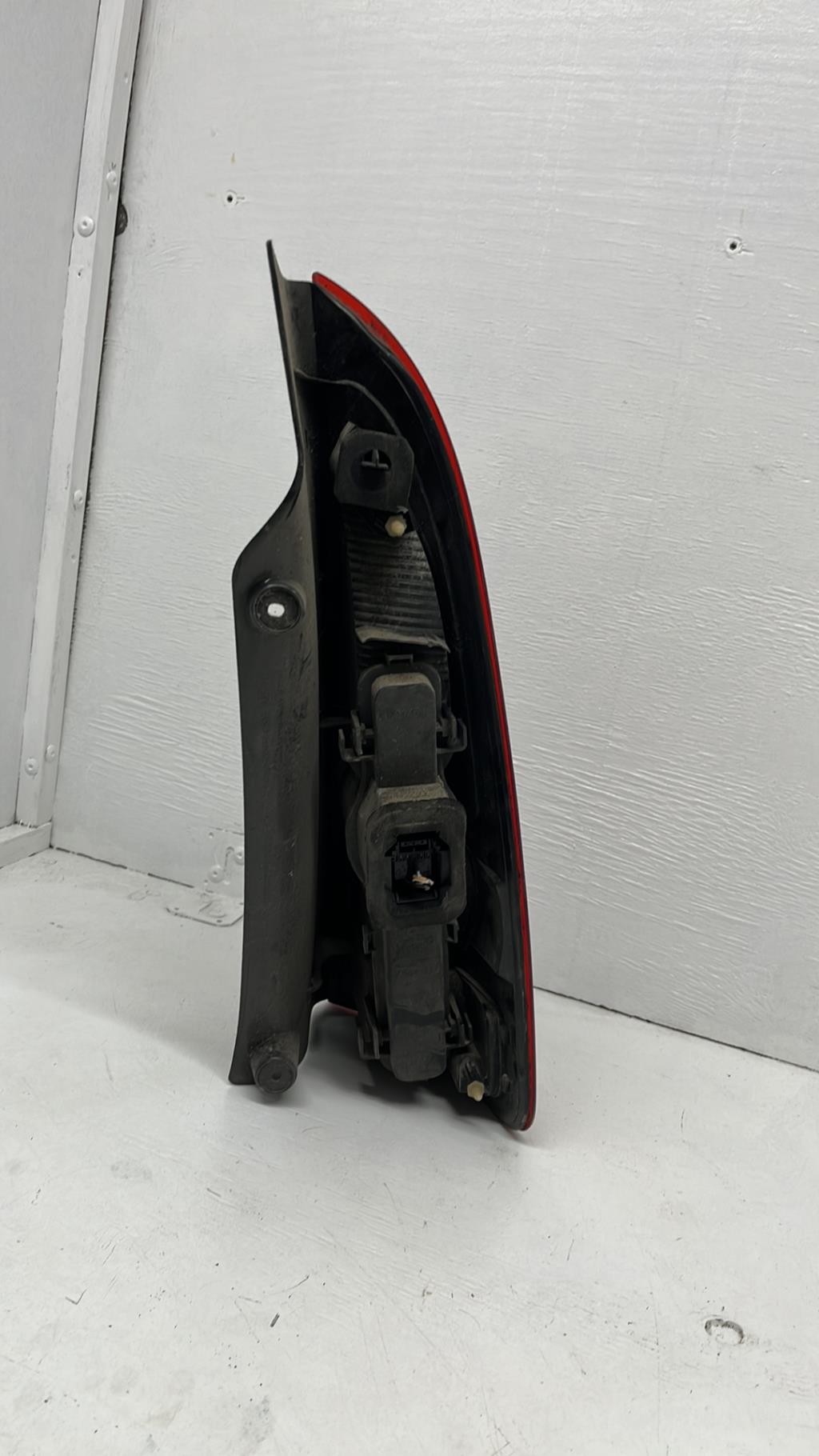 Feu arriere principal gauche (feux) RENAULT ESPACE 4 PHASE 1 Essence - 1