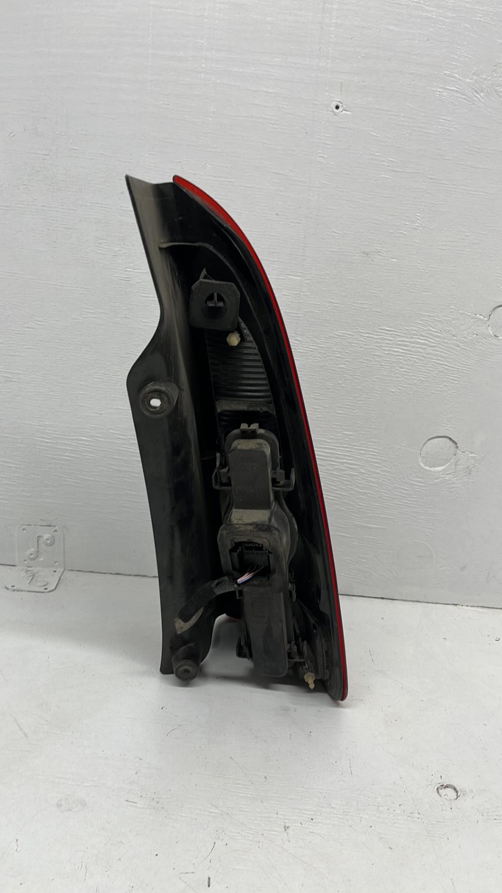 Feu arriere principal gauche (feux) RENAULT ESPACE 4 PHASE 1 Essence - 1