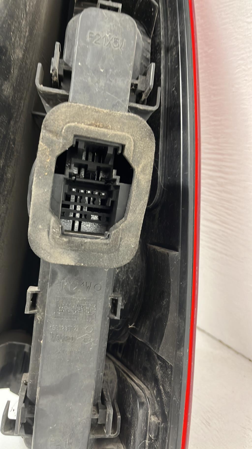 Feu arriere principal gauche (feux) RENAULT ESPACE 4 PHASE 1 Essence - 1