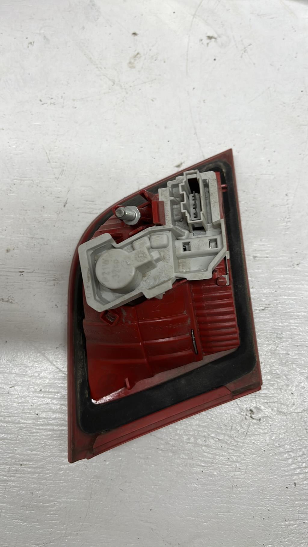 Feu arriere secondaire gauche (feux) AUDI A3 2 SPORTBACK PHASE 1 Diesel - 1