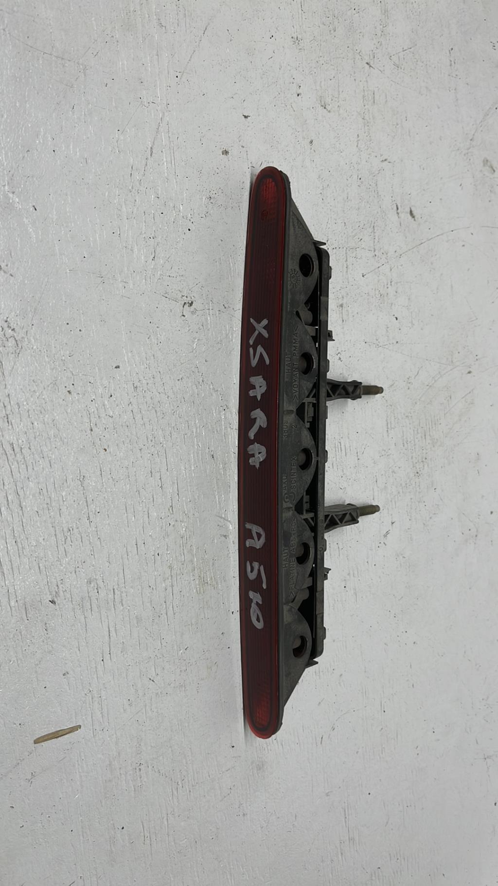 Feu arriere stop central CITROEN XSARA PHASE 1 Diesel - 1