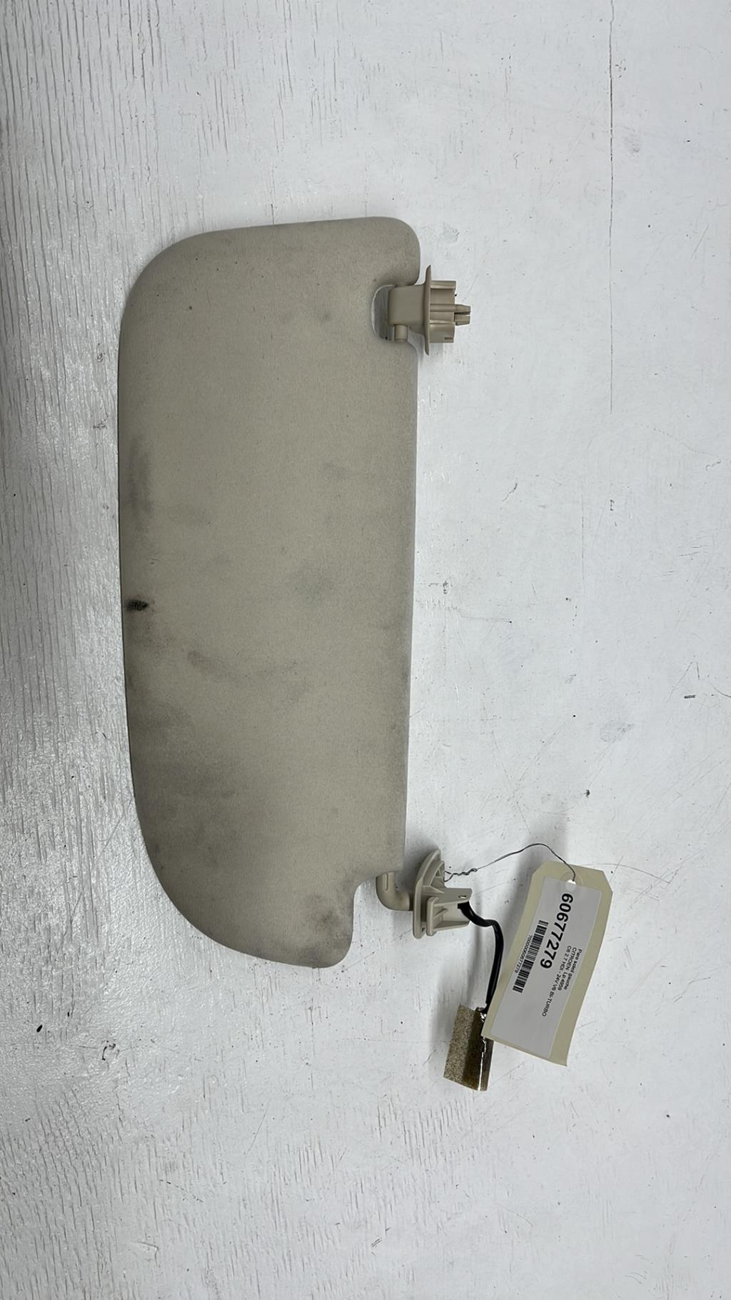 Pare soleil gauche CITROEN C6 Diesel - 1