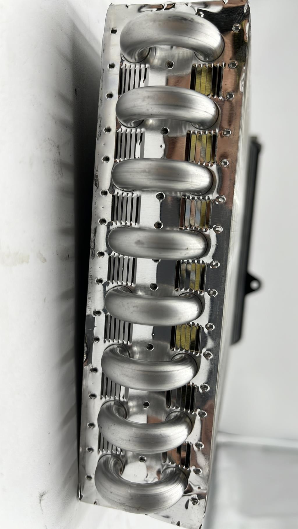 Radiateur chauffage PEUGEOT 208 1 PHASE 1 Diesel - 1