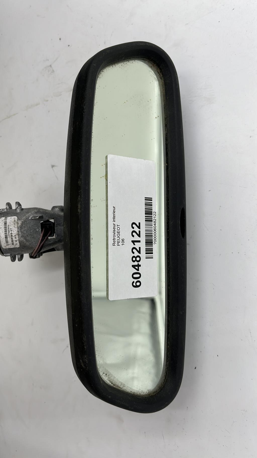 Retroviseur interieur PEUGEOT 106  - 1