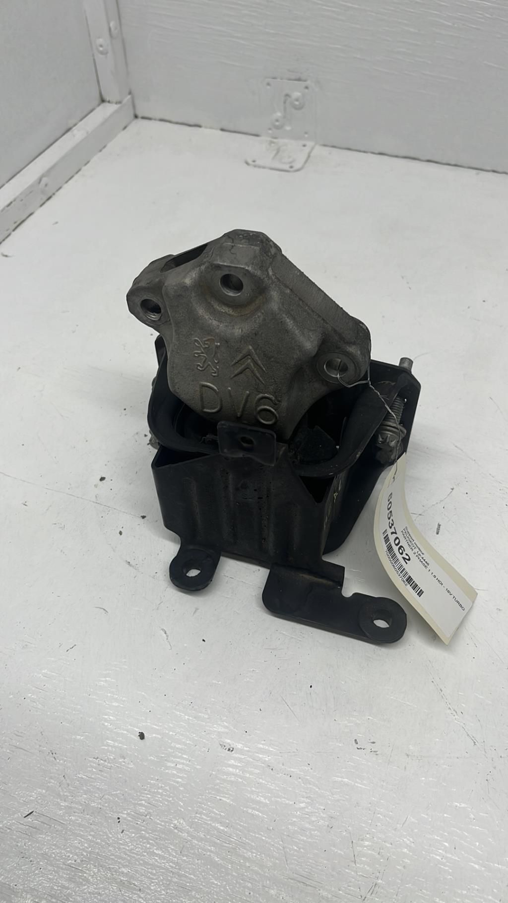 Support moteur PEUGEOT PARTNER 2 PHASE 1 Diesel - 1