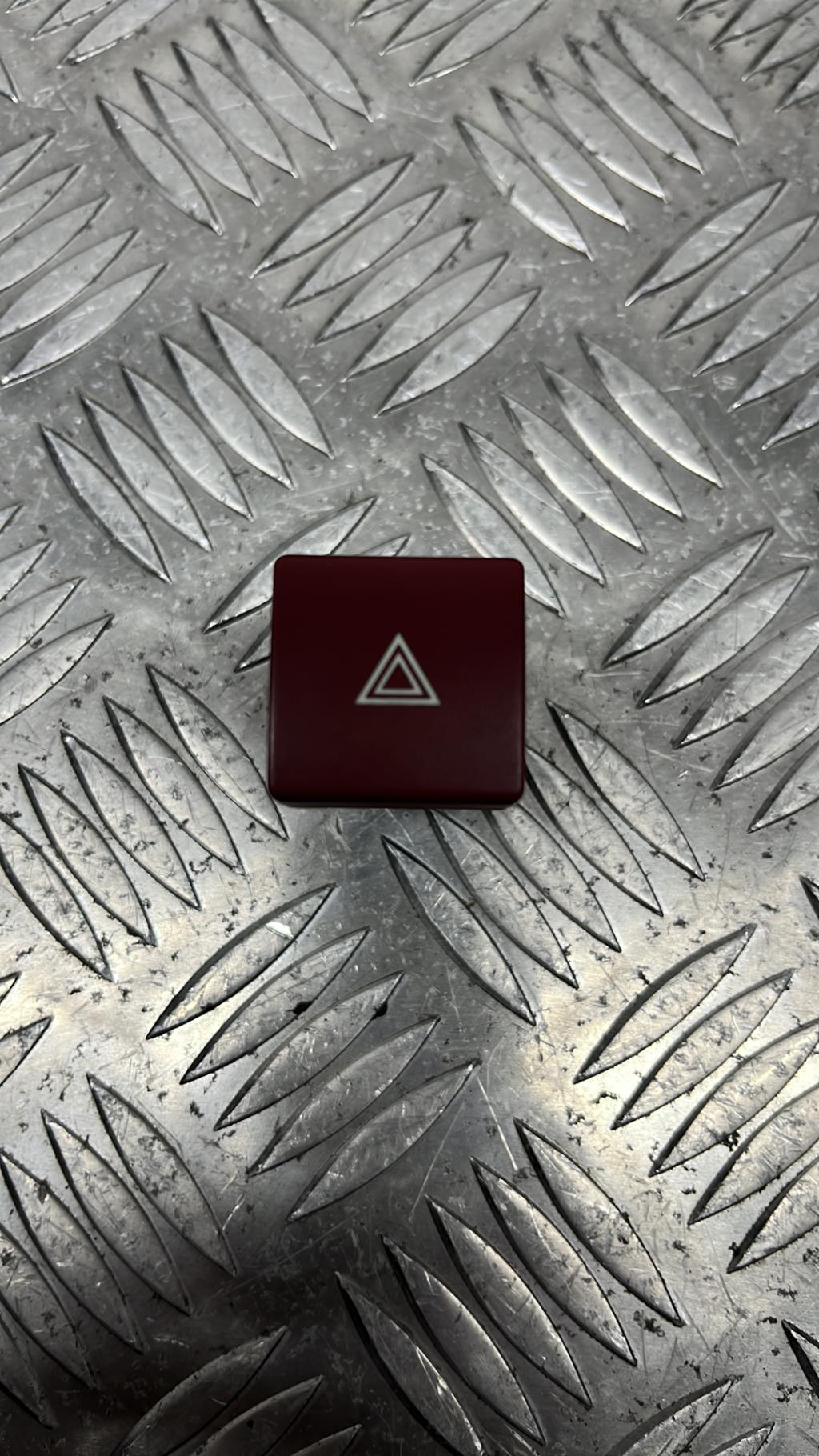 Bouton de warning CITROEN BERLINGO 2  - 1