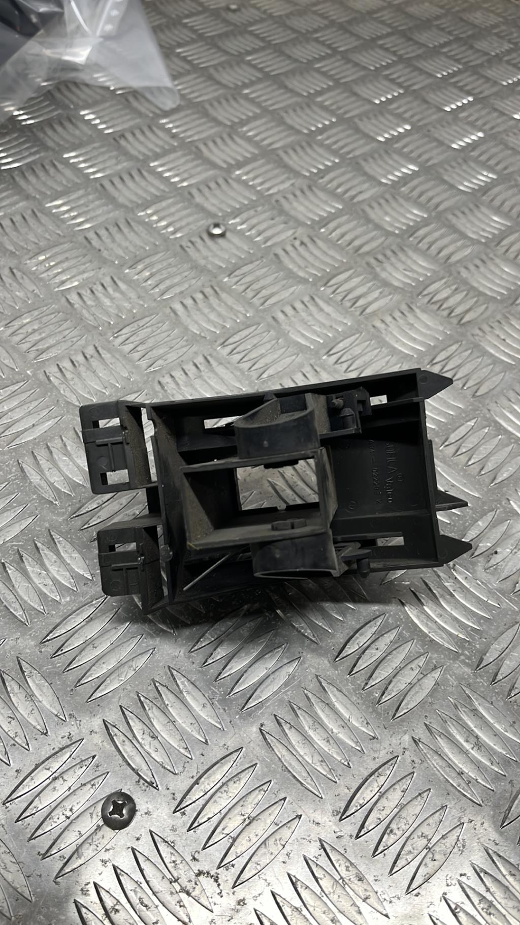 Commande chauffage RENAULT EXPRESS PHASE 1 Diesel - 1