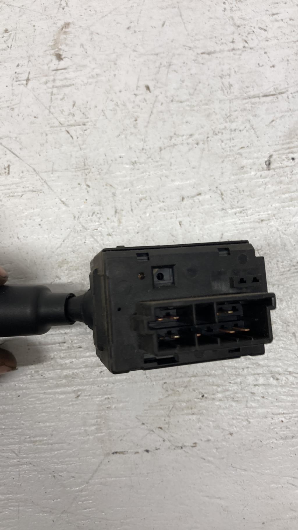 Commodo d'essuie glaces PEUGEOT 106  - 1