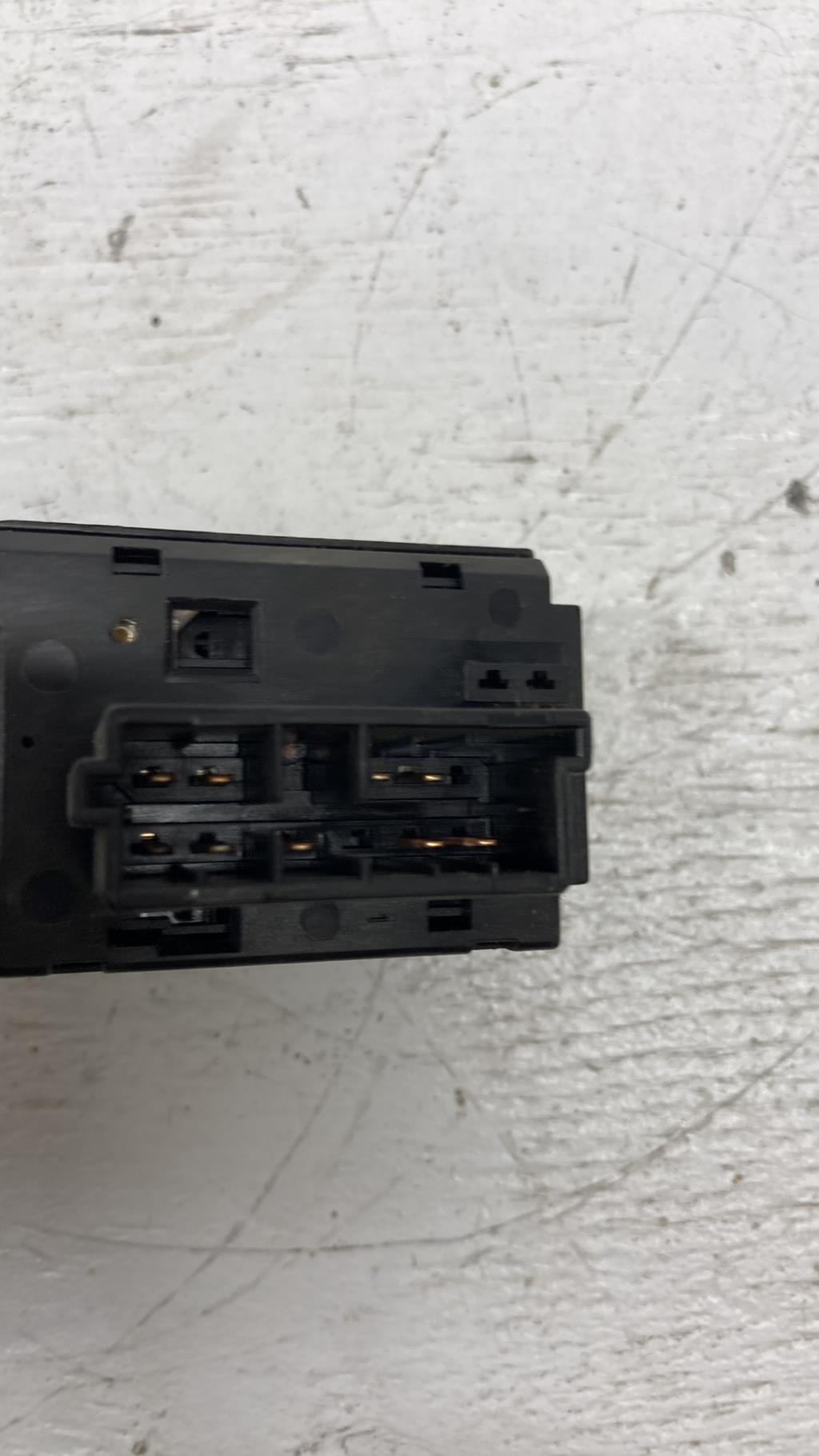 Commodo d'essuie glaces PEUGEOT 306 BREAK Diesel - 1