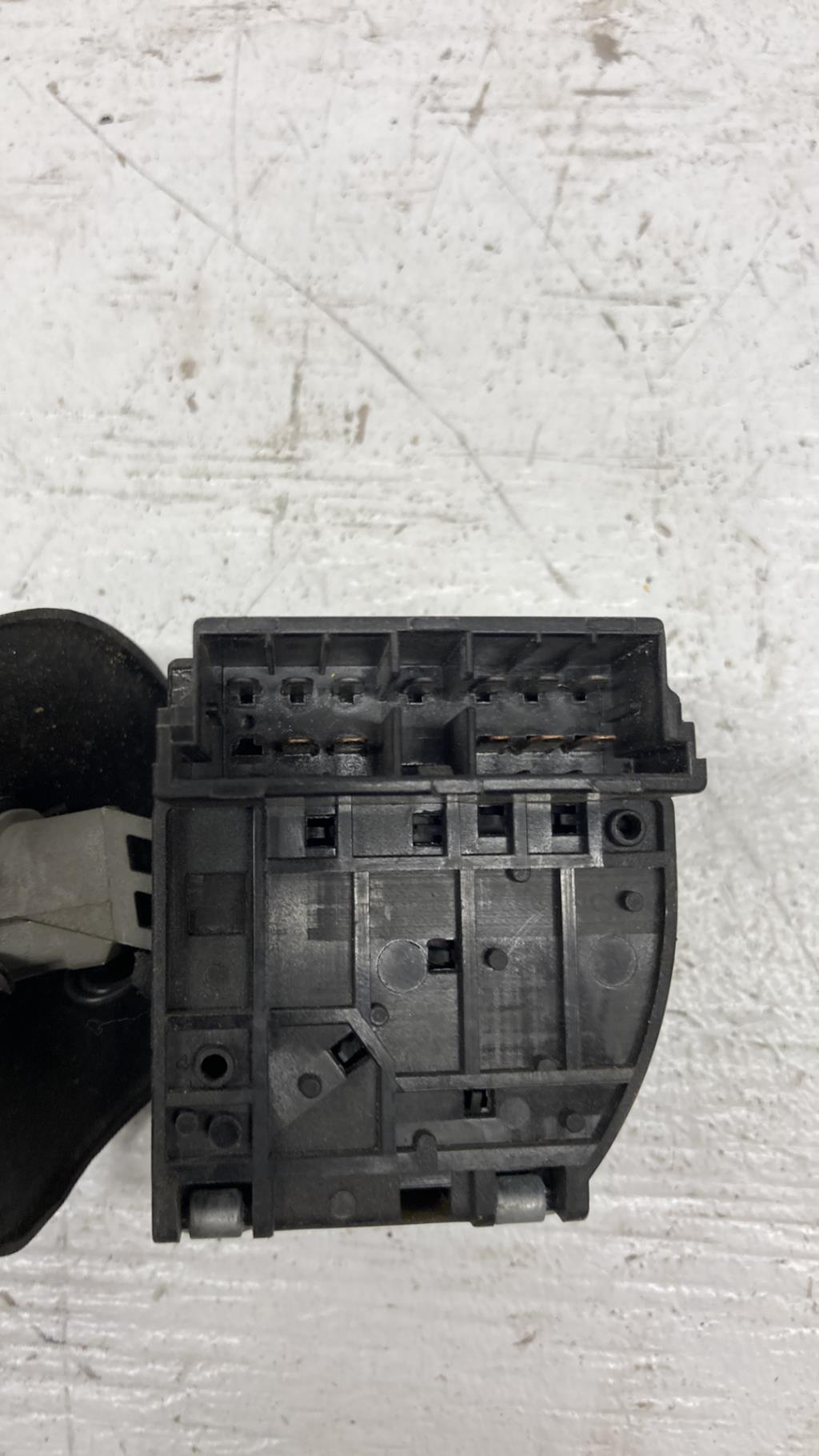 Commodo d'essuie glaces RENAULT TWINGO 1  - 1