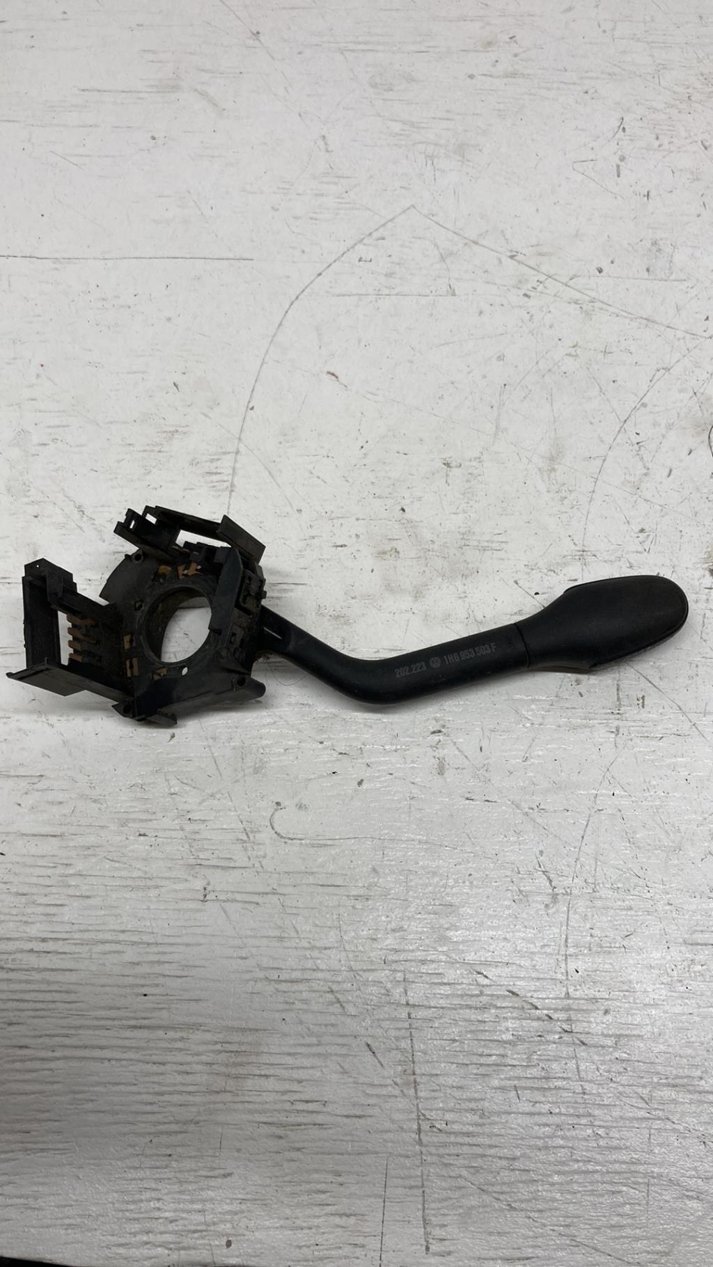 Commodo d'essuie glaces VOLKSWAGEN GOLF 3  - 1