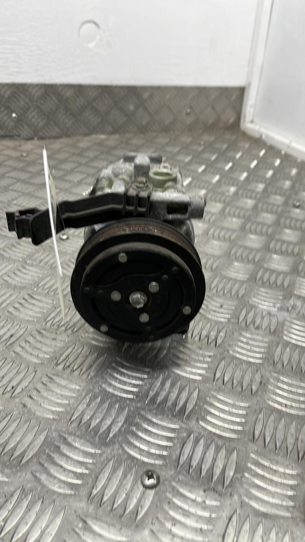 Compresseur clim FIAT 500 2 PHASE 1 Essence - 1