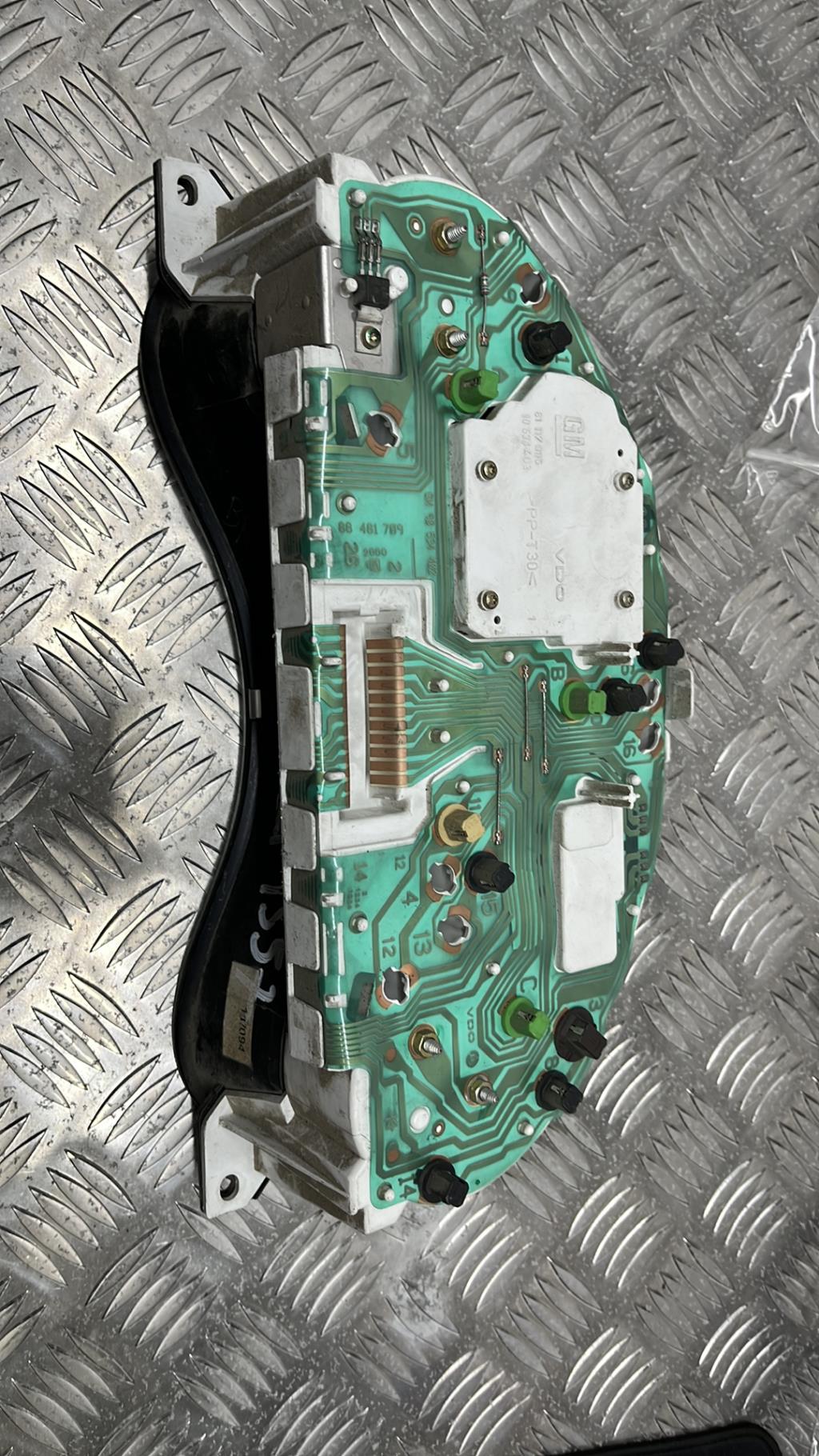 Compteur OPEL CORSA B  - 1