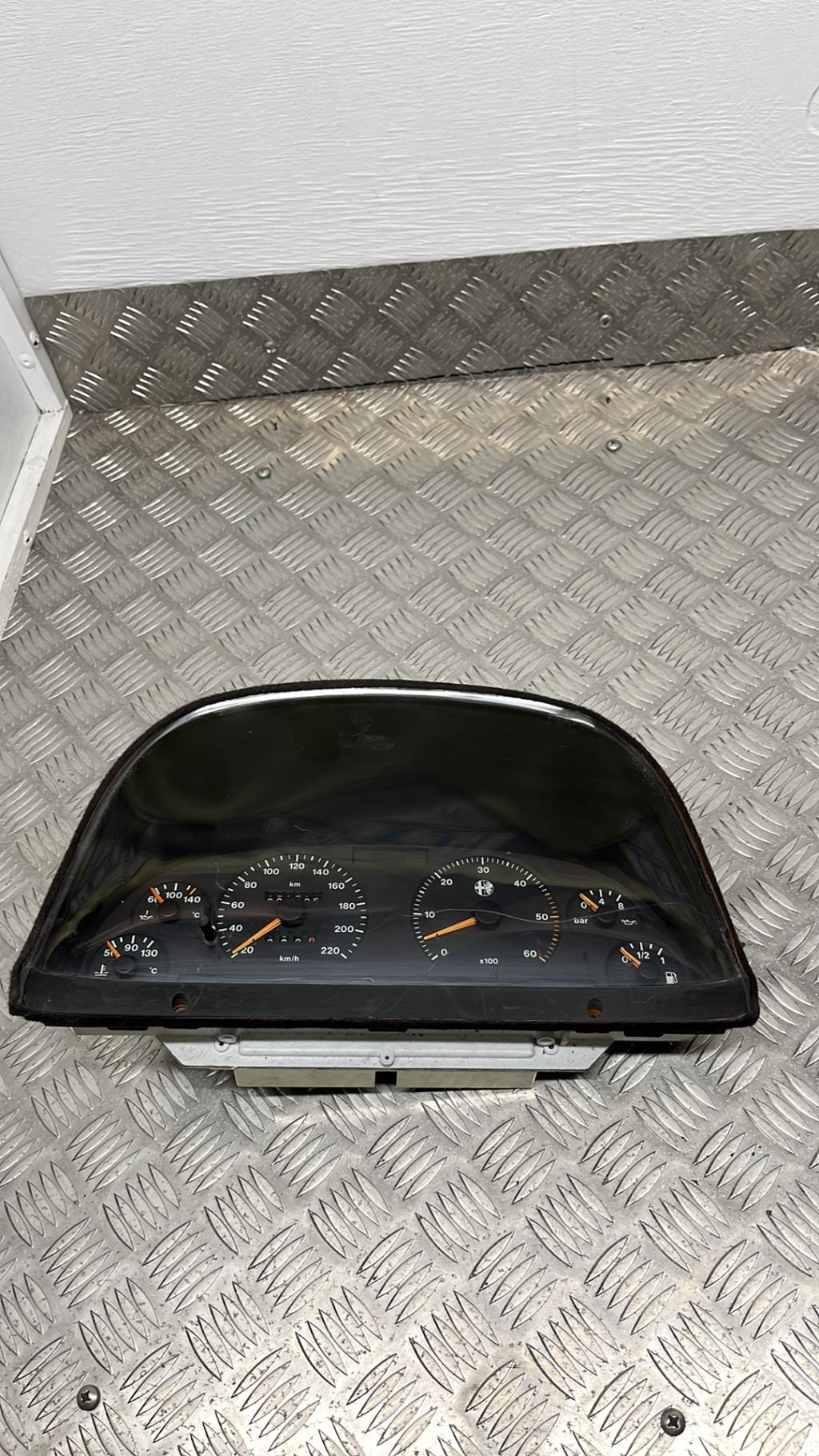 Compteur ALFA ROMEO ROMEO 155 Diesel - 1