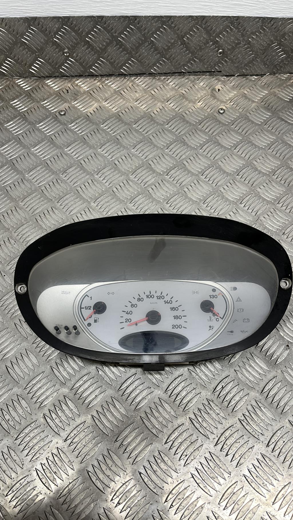 Compteur LANCIA Y10  - 1