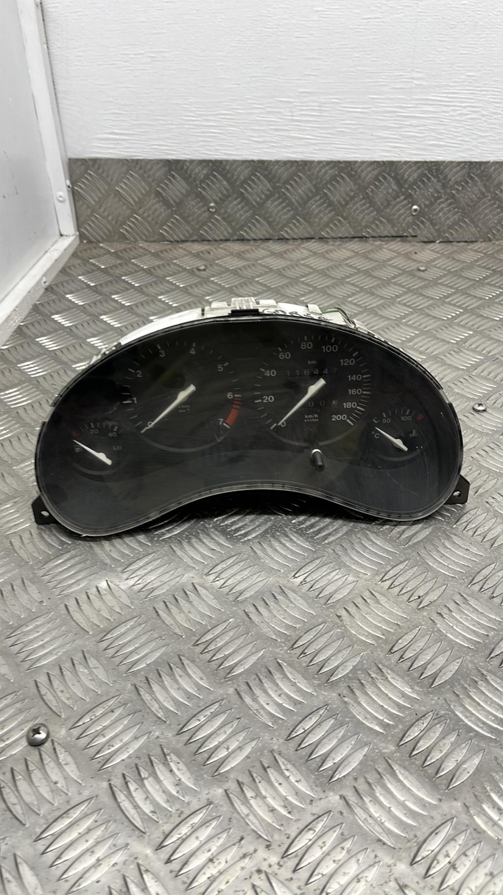 Compteur OPEL CORSA A Essence - 1