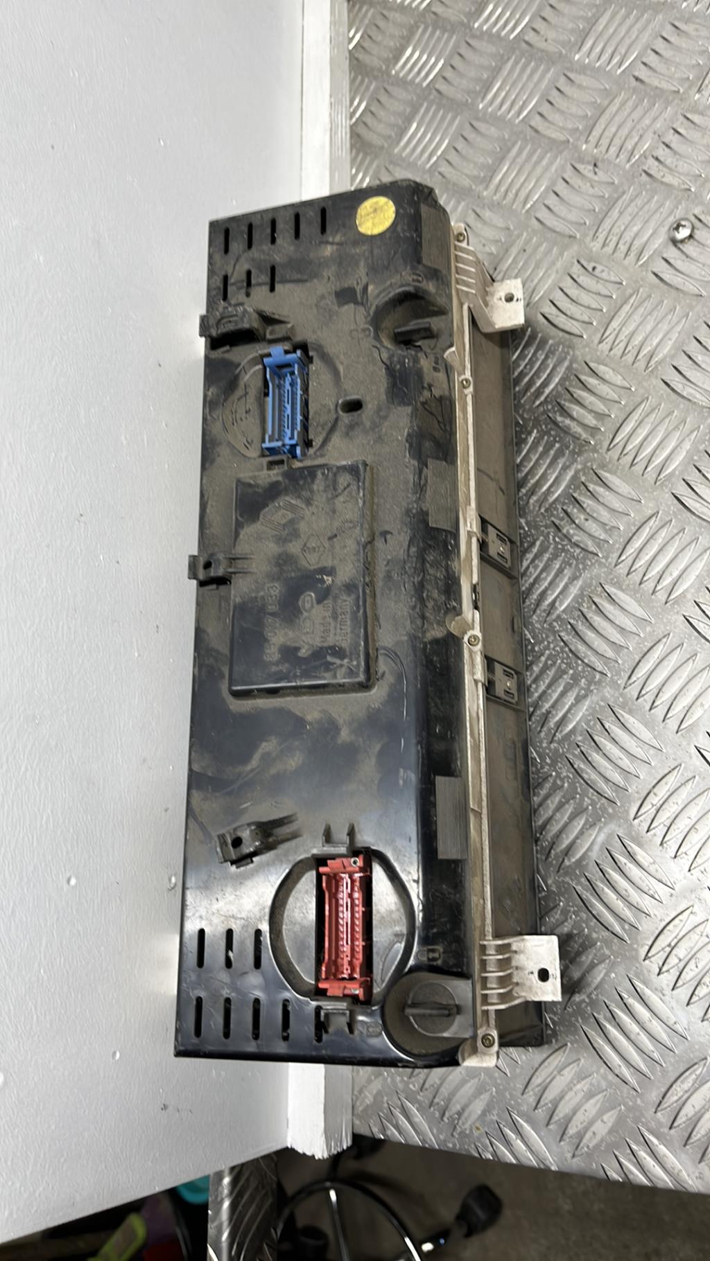 Compteur RENAULT R21  - 1