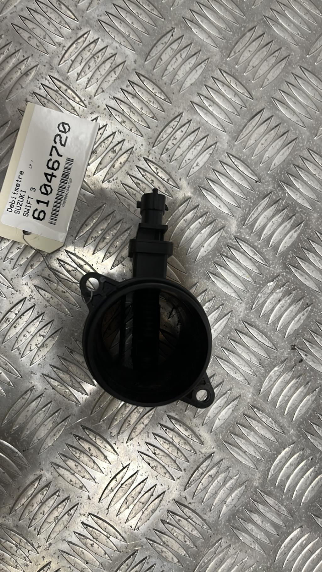 Debitmetre SUZUKI SWIFT 3 Diesel - 1