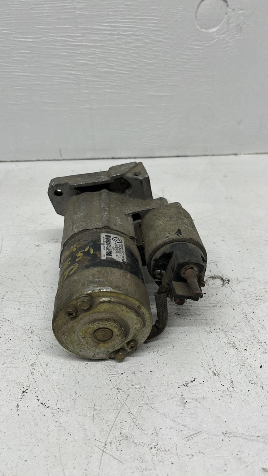 Demarreur RENAULT CLIO 2  - 1